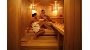 Správne saunovanie vo fínskej saune